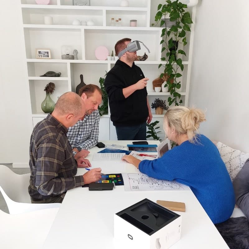 La Casa de Dinero - Spannend VR Escape Room