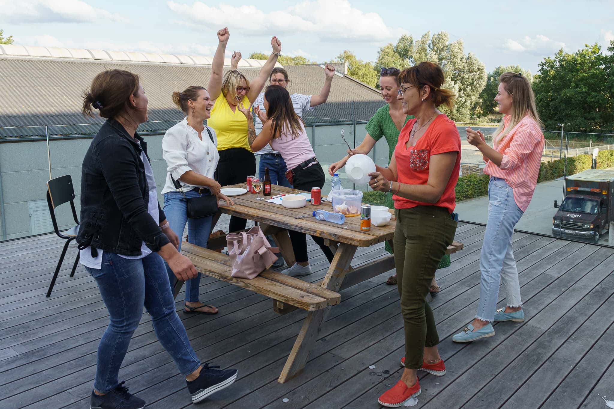 De Groepo Universalis